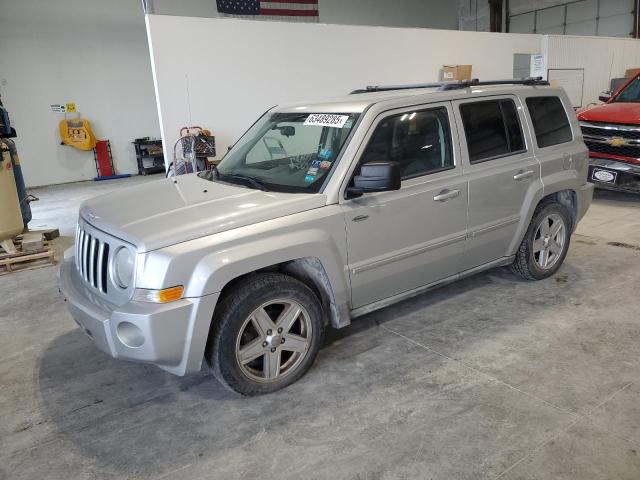 2010 JEEP PATRIOT SPORT, null