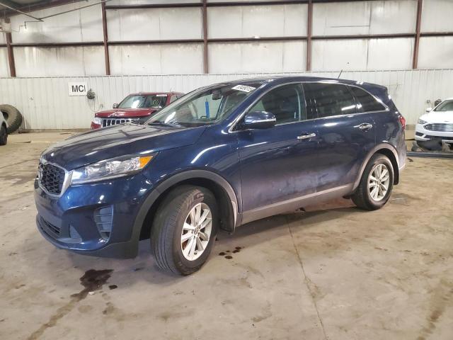 2019 KIA SORENTO L, null