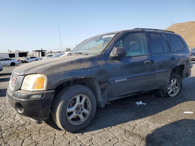 2004 GMC ENVOY, 