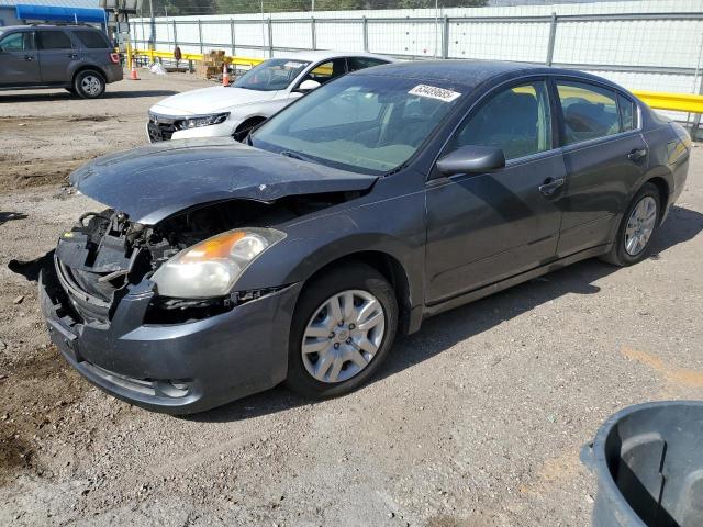 2009 NISSAN ALTIMA 2.5, 