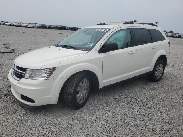 2018 DODGE JOURNEY SE, 