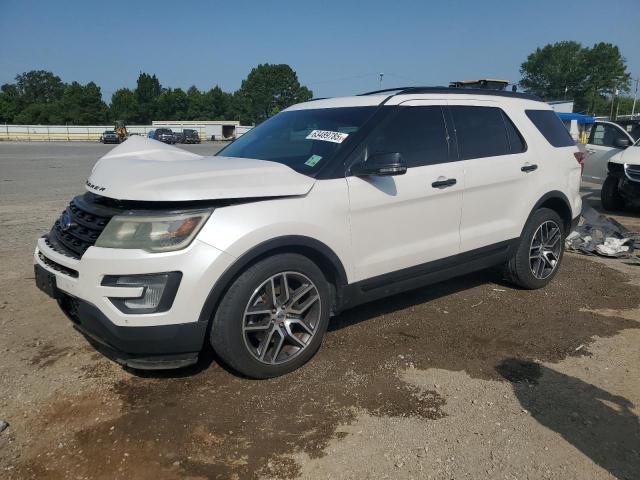 2016 FORD EXPLORER SPORT, 
