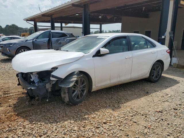 2015 TOYOTA CAMRY LE, 