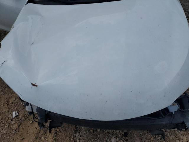 4T1BF1FK7FU894176 - 2015 TOYOTA CAMRY LE WHITE photo 11