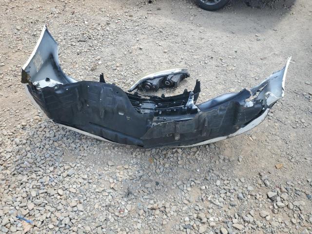 4T1BF1FK7FU894176 - 2015 TOYOTA CAMRY LE WHITE photo 12