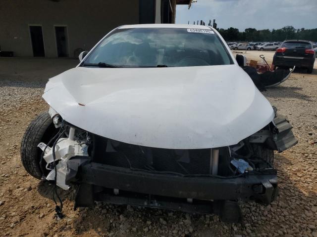 4T1BF1FK7FU894176 - 2015 TOYOTA CAMRY LE WHITE photo 5