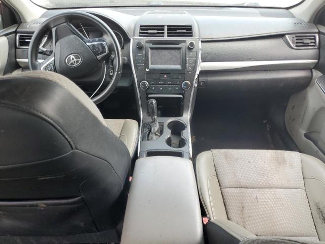 4T1BF1FK7FU894176 - 2015 TOYOTA CAMRY LE WHITE photo 8