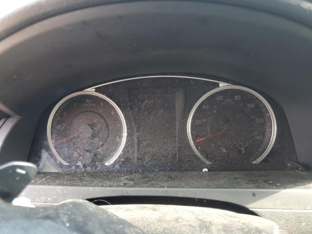 4T1BF1FK7FU894176 - 2015 TOYOTA CAMRY LE WHITE photo 9