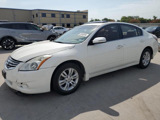 2010 NISSAN ALTIMA BASE, 