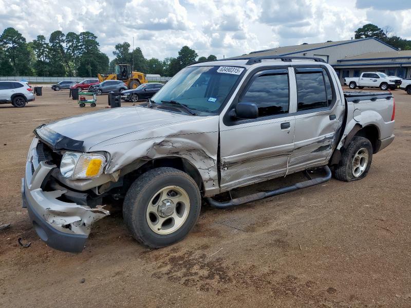 2005 FORD EXPLORER S, null