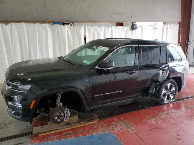 2024 JEEP GRAND CHER LIMITED 4XE, null