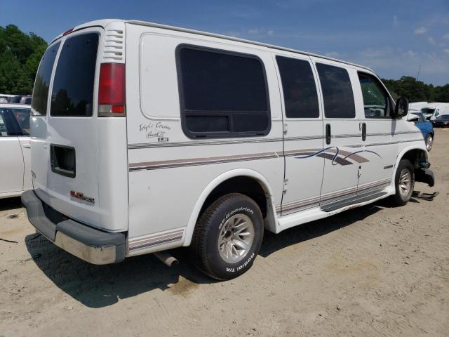 1GDFG15R0T1006667 - 1996 GMC SAVANA RV G1500 WHITE photo 3