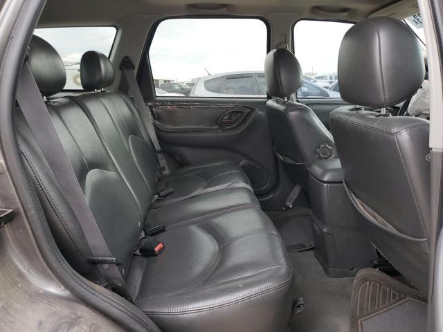 4F2CZ06114KM10996 - 2004 MAZDA TRIBUTE ES 灰色 照片 11