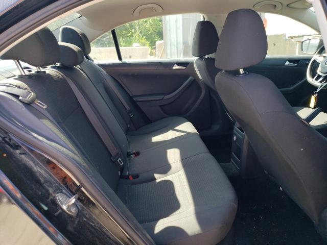 3VW2K7AJ6FM242328 - 2015 VOLKSWAGEN JETTA BASE 黑色 照片 10