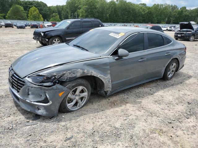 2021 HYUNDAI SONATA SE, 