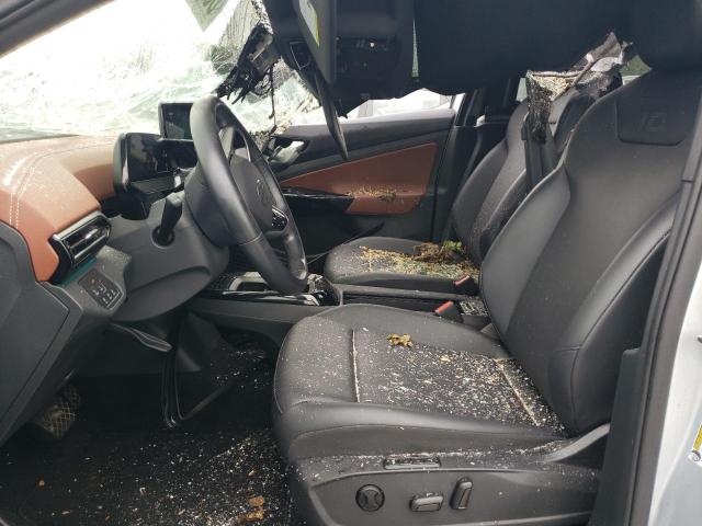 WVGGNPE24MP057054 - 2021 VOLKSWAGEN ID.4 PRO S 灰色 照片 7