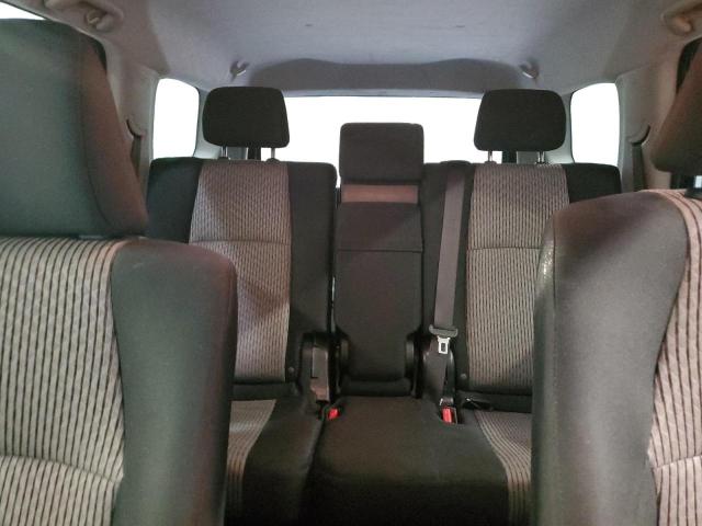 JTEMU5JR4N5979219 - 2022 TOYOTA 4RUNNER SR5/SR5 PREMIUM 黑色 照片 10