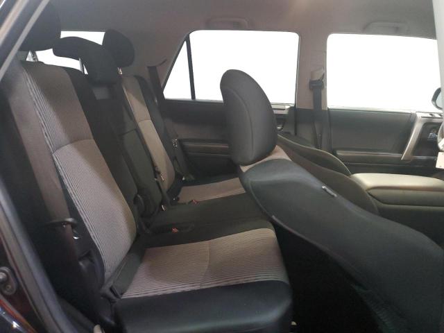 JTEMU5JR4N5979219 - 2022 TOYOTA 4RUNNER SR5/SR5 PREMIUM 黑色 照片 11