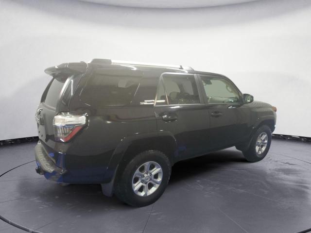 JTEMU5JR4N5979219 - 2022 TOYOTA 4RUNNER SR5/SR5 PREMIUM 黑色 照片 3