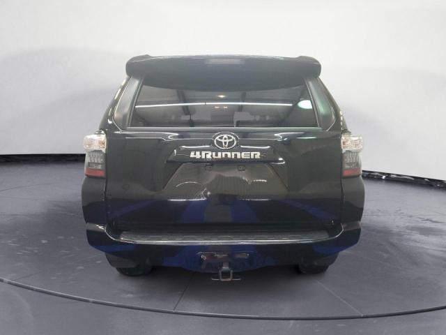 JTEMU5JR4N5979219 - 2022 TOYOTA 4RUNNER SR5/SR5 PREMIUM 黑色 照片 6