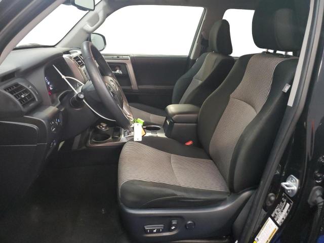 JTEMU5JR4N5979219 - 2022 TOYOTA 4RUNNER SR5/SR5 PREMIUM 黑色 照片 7