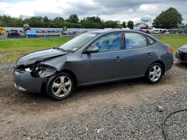 2009 HYUNDAI ELANTRA GLS, 