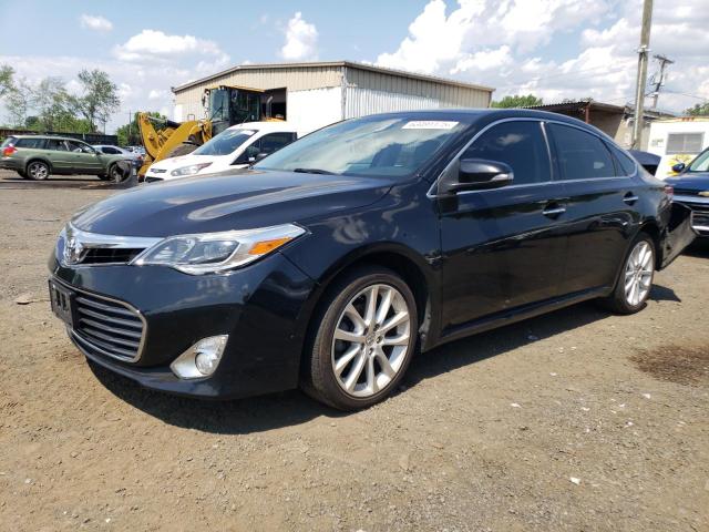 2013 TOYOTA AVALON BASE, 
