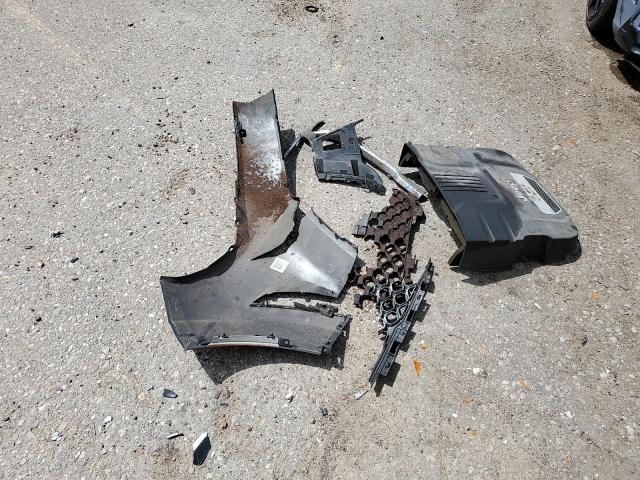 1C4BJWDG6CL285855 - 2012 JEEP WRANGLER U SPORT Siyah fotoğraf 12