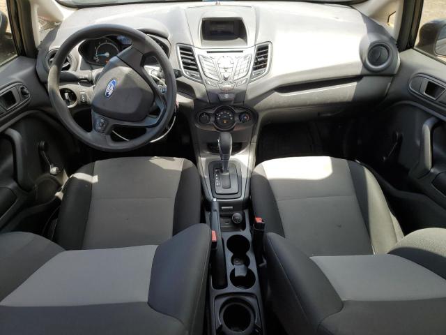 3FADP4AJ3KM147608 - 2019 FORD FIESTA S შავი ფოტო 8