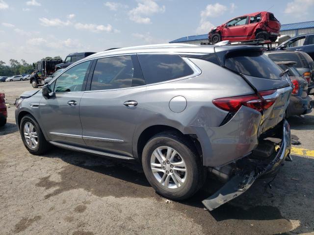 5GAEVAKW0JJ224042 - 2018 BUICK ENCLAVE ESSENCE 银色 照片 2