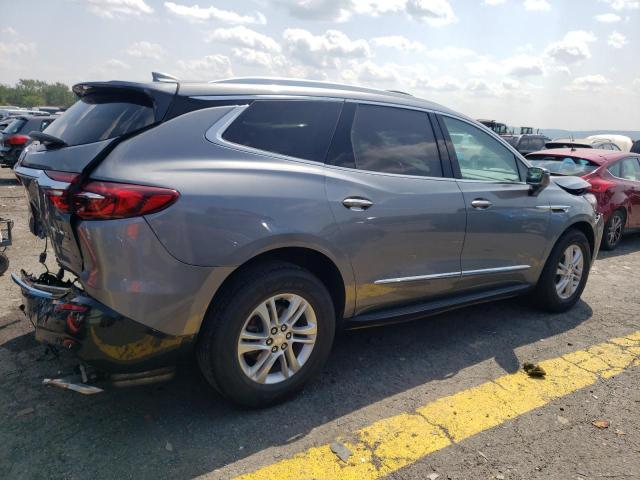 5GAEVAKW0JJ224042 - 2018 BUICK ENCLAVE ESSENCE 银色 照片 3