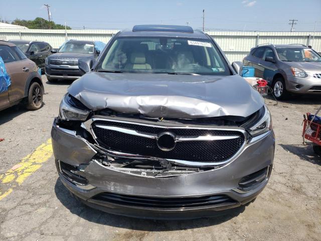 5GAEVAKW0JJ224042 - 2018 BUICK ENCLAVE ESSENCE 银色 照片 5