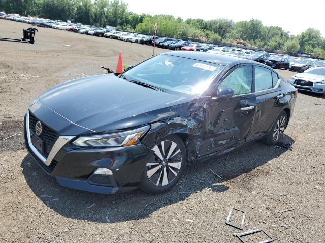 2022 NISSAN ALTIMA SV, 