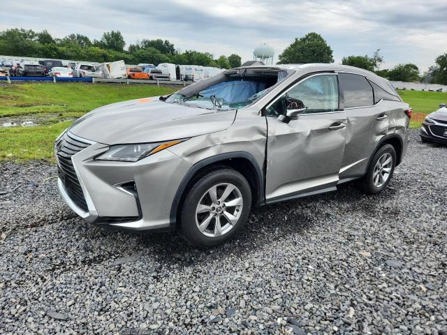 2018 LEXUS RX 350 BASE, 