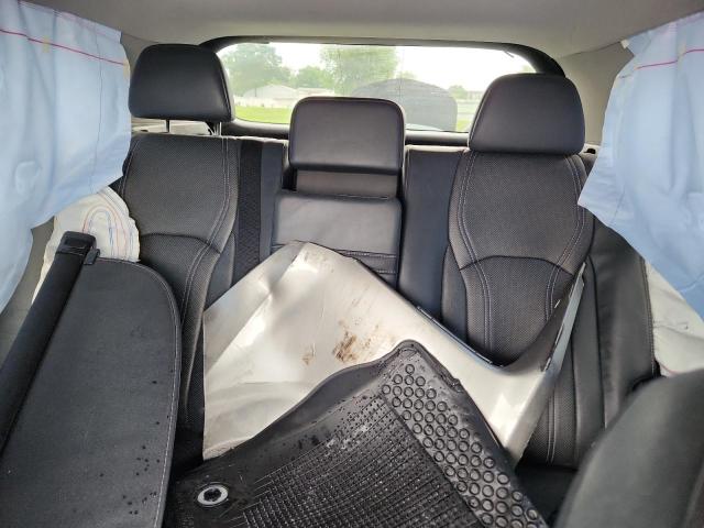 2T2BZMCA9JC153781 - 2018 LEXUS RX 350 BASE 银色 照片 10