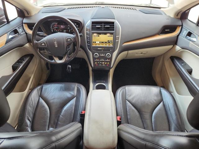 5LMCJ2C97GUJ18560 - 2016 LINCOLN MKC SELECT Շագանակագույն լուսանկար 8