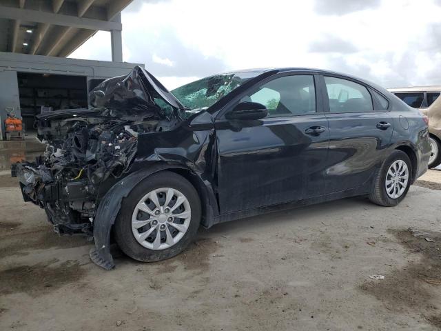 2024 KIA FORTE LX, null