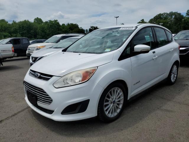 2014 FORD C-MAX SE, null