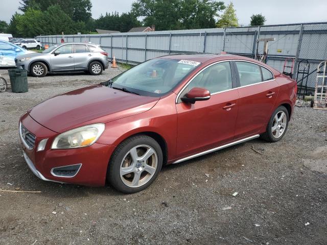 2012 VOLVO S60 T5, 