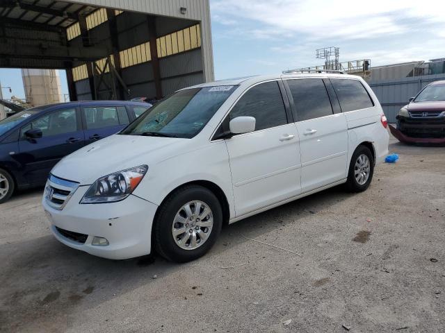 2006 HONDA ODYSSEY TOURING, 