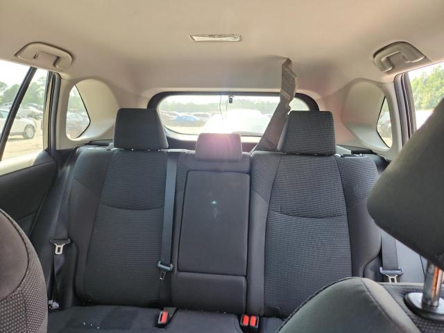 2T3G1RFV2KC054516 - 2019 TOYOTA RAV4 LE Սև լուսանկար 10