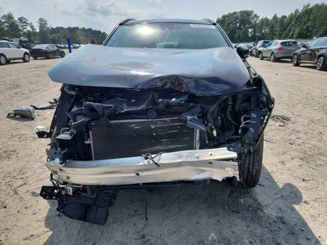 2T3G1RFV2KC054516 - 2019 TOYOTA RAV4 LE Սև լուսանկար 5