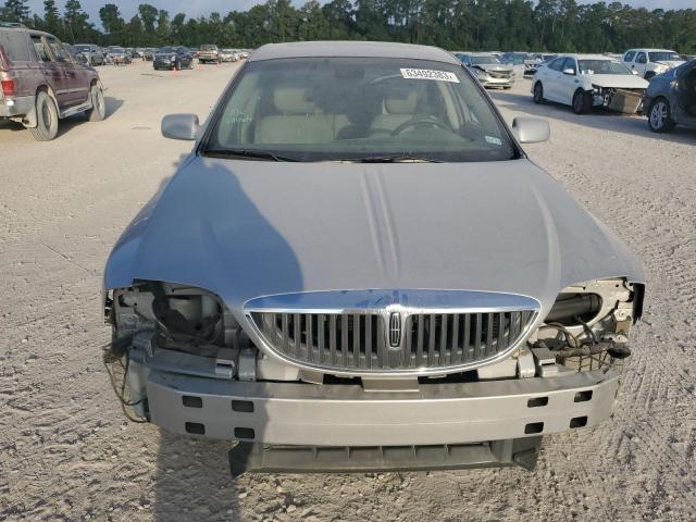 1LNHM87A14Y630195 - 2004 LINCOLN LS 棕色 照片 5