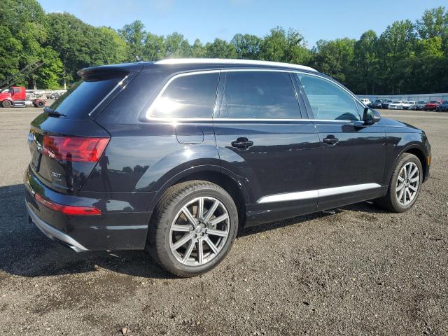 WA1VAAF77JD021297 - 2018 AUDI Q7 PRESTIGE BLACK photo 3
