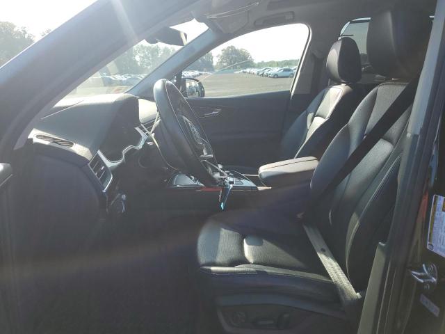WA1VAAF77JD021297 - 2018 AUDI Q7 PRESTIGE BLACK photo 7