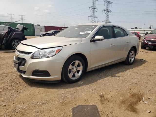 1G11C5SA4GF117417 - 2016 CHEVROLET MALIBU LIM LT 米色 照片 1