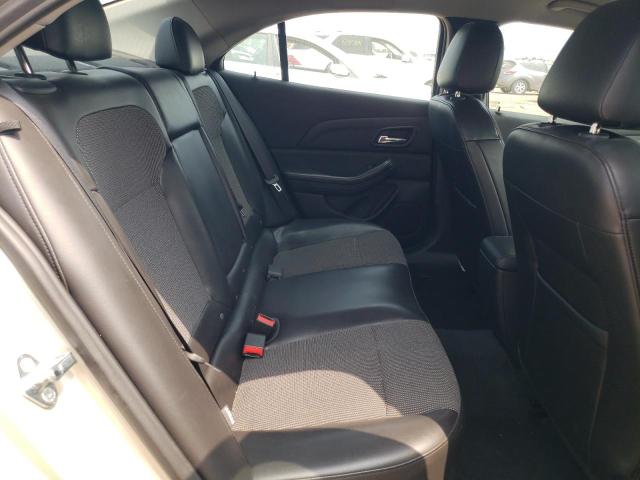 1G11C5SA4GF117417 - 2016 CHEVROLET MALIBU LIM LT 米色 照片 10