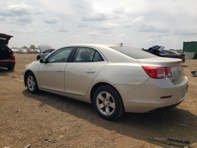 1G11C5SA4GF117417 - 2016 CHEVROLET MALIBU LIM LT 米色 照片 2