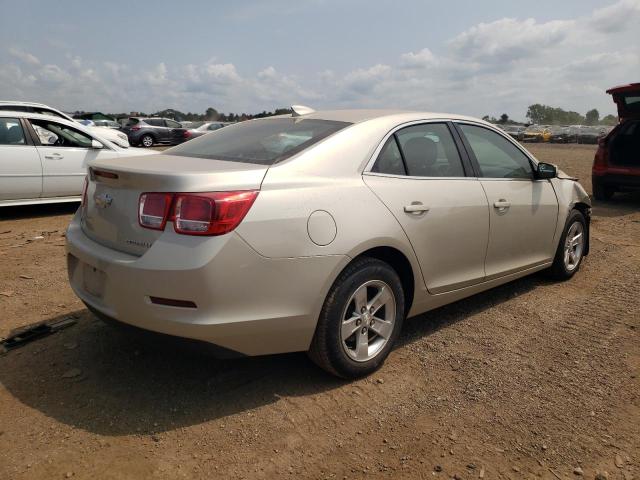 1G11C5SA4GF117417 - 2016 CHEVROLET MALIBU LIM LT 米色 照片 3