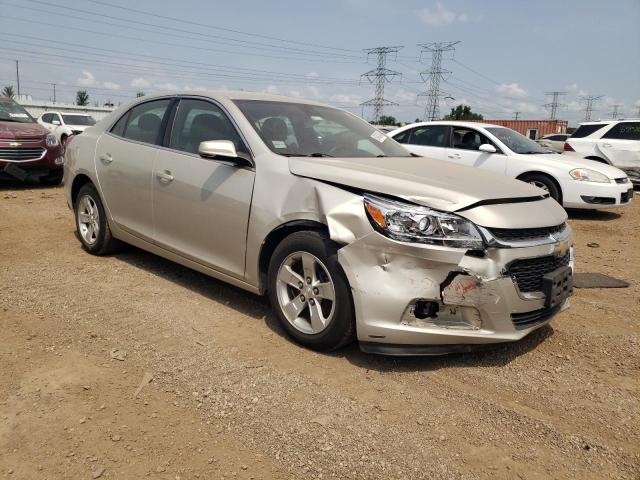 1G11C5SA4GF117417 - 2016 CHEVROLET MALIBU LIM LT 米色 照片 4